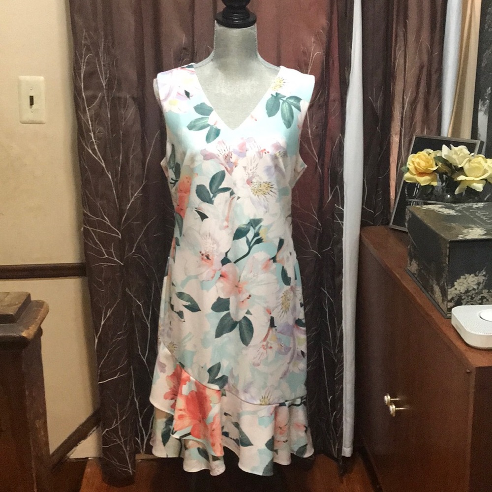 Calvin Klein Dress size 12